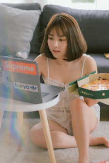 剪刀手爱德华